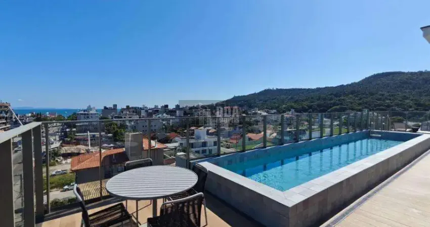 Apartamento com 2 quartos à venda em Jurerê, Florianópolis
