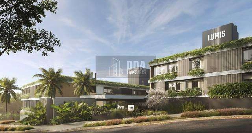 Apartamento com 2 quartos à venda na Estrada Haroldo Soares Glavan, 600, Cacupé, Florianópolis