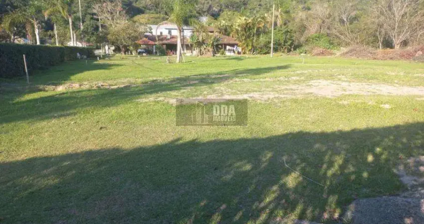 Terreno em condomínio terreno em condomínio florianópolis - sc - cachoeira do bom jesus