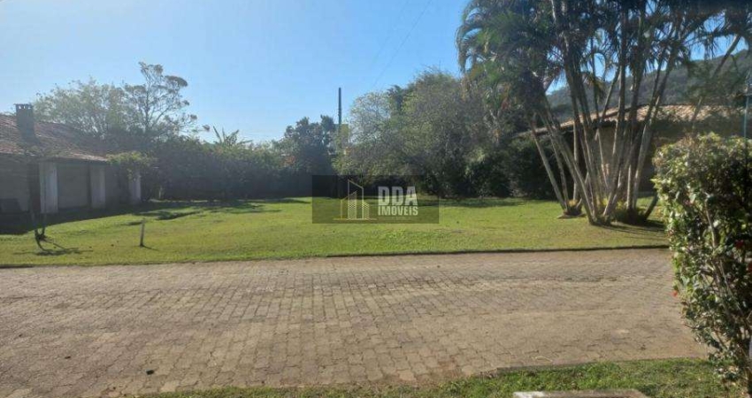 Terreno em Condomínio TERRENO EM CONDOMÍNIO Florianópolis - SC - Cachoeira do Bom Jesus