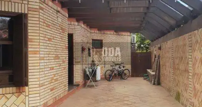 Casa com 7 quartos à venda em Jurerê, Florianópolis 