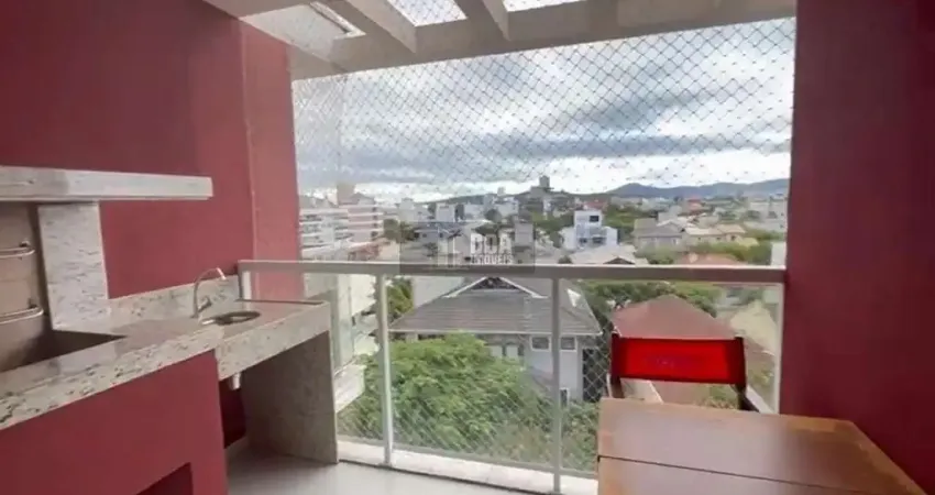 Apartamento com 2 quartos à venda em Jurerê, Florianópolis 