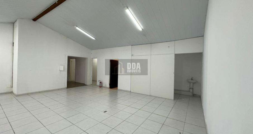 ótima loja para alugar