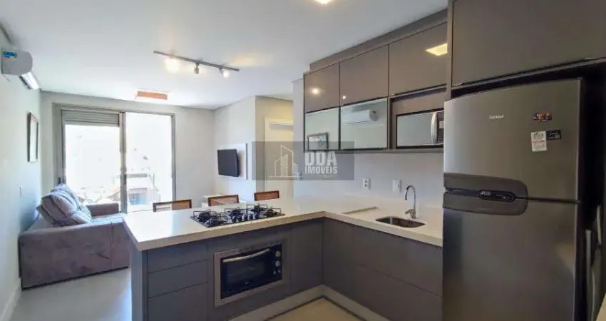 Apartamento com 2 quartos à venda em Jurerê, Florianópolis 