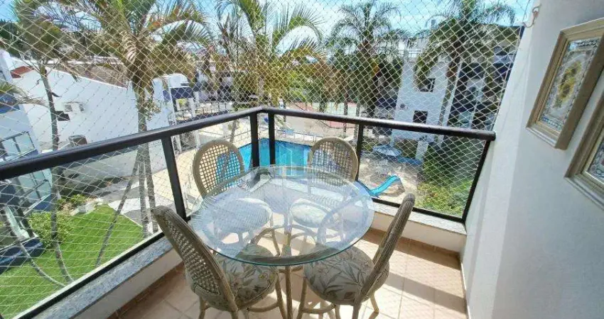 Cobertura 2 Quartos Florianópolis - SC - Canasvieiras