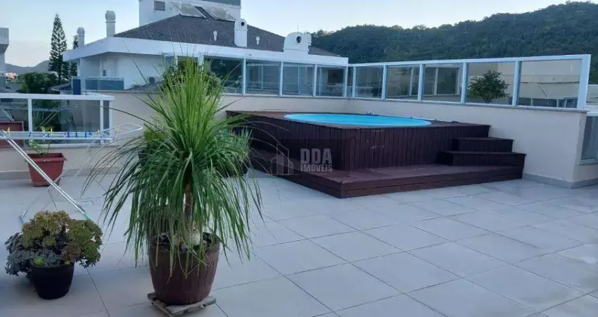 Apartamento com 4 quartos à venda no Ingleses, Florianópolis