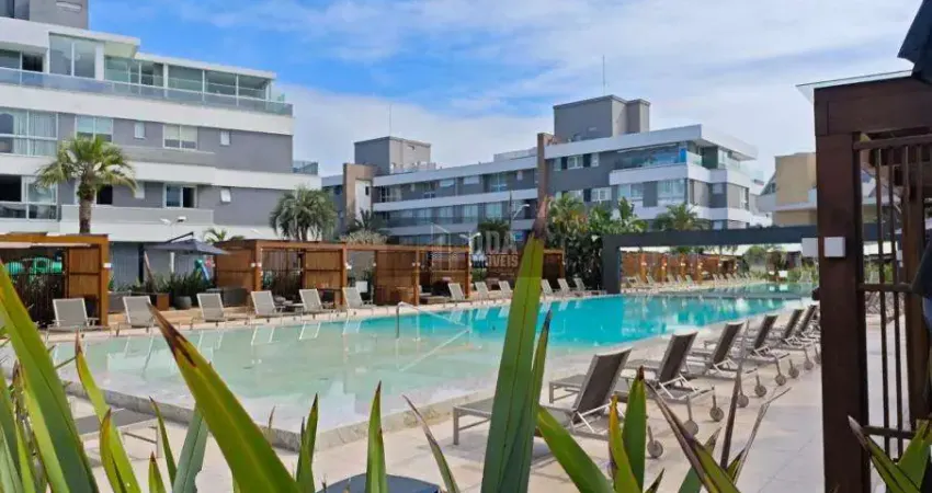Apartamento com 2 quartos à venda em Jurerê Internacional, Florianópolis 