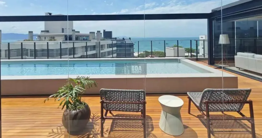 Apartamento com 1 quarto à venda em Jurerê, Florianópolis 