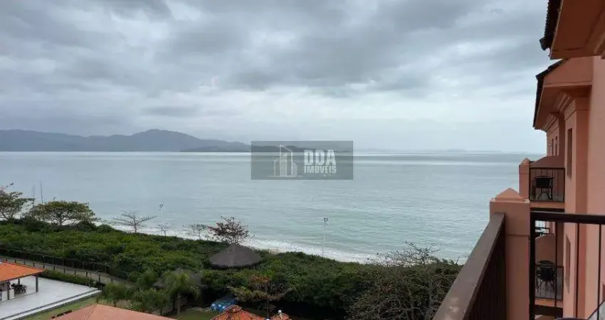 Oportunidade de investimento, estúdi em hotel de luxo em jurerê