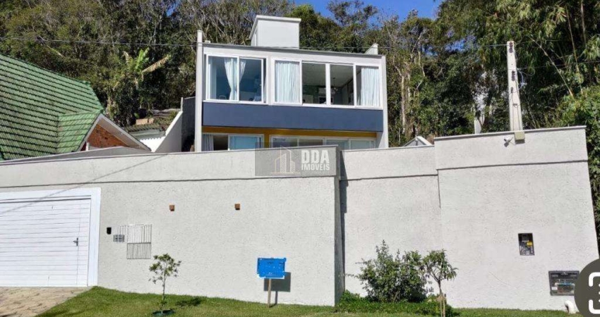 Casa com 2 quartos à venda no Daniela, Florianópolis 
