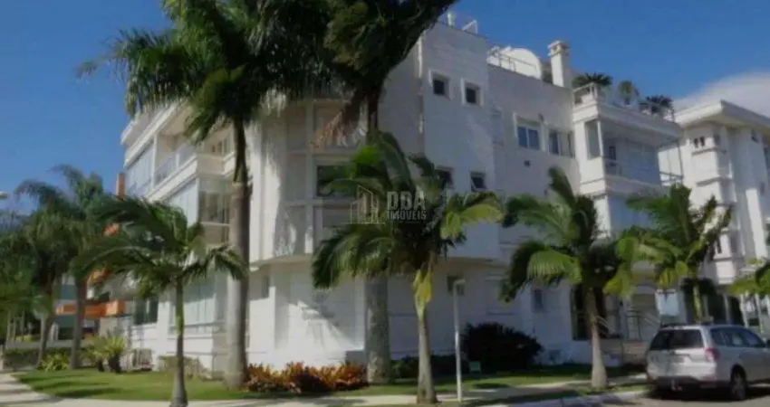 Apartamento com 2 quartos à venda em Jurerê, Florianópolis