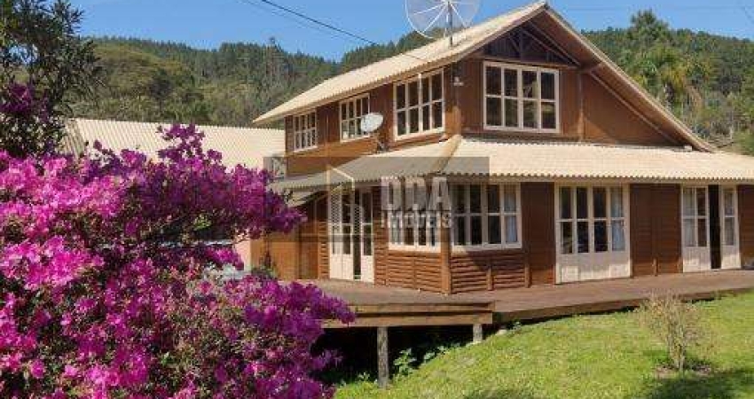 Oportunidade para morar ou investir em Rancho Queimado.