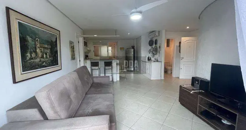 Apartamento com 2 quartos à venda na Rua das Algas, 955, Jurerê, Florianópolis