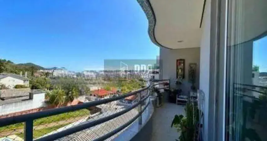 Apartamento com 3 quartos à venda na Rodovia Tertuliano Brito Xavier, Jurerê, Florianópolis