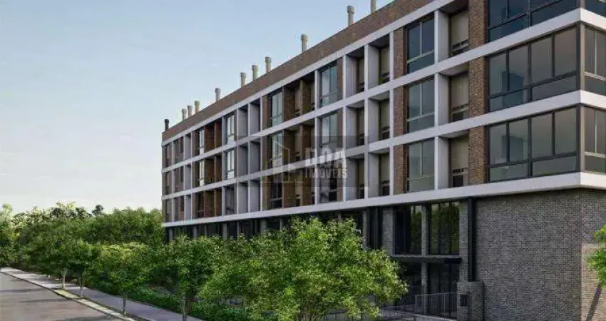 Apartamento com 2 quartos à venda na Rua Dario João de Souza, Jurerê, Florianópolis