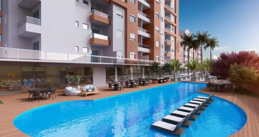 Apartamento com 3 quartos à venda na Agronômica, Florianópolis 