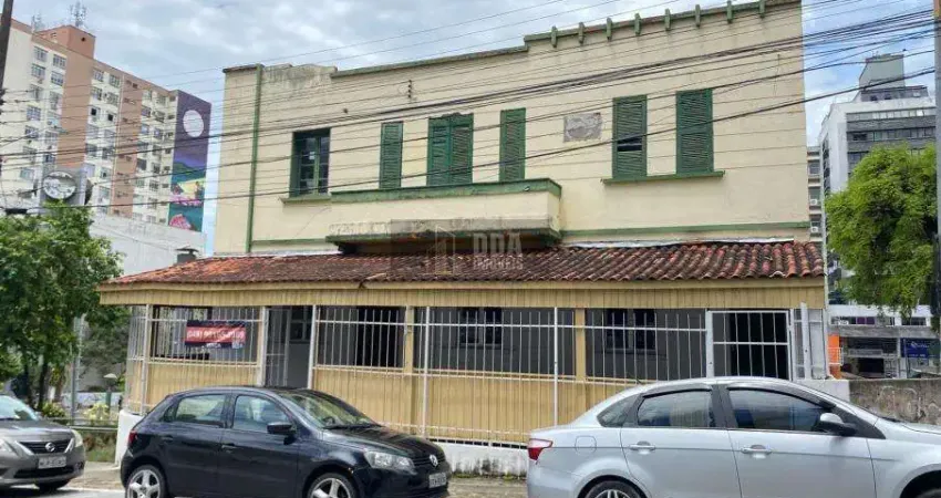Casa com 4 quartos à venda no Centro, Florianópolis