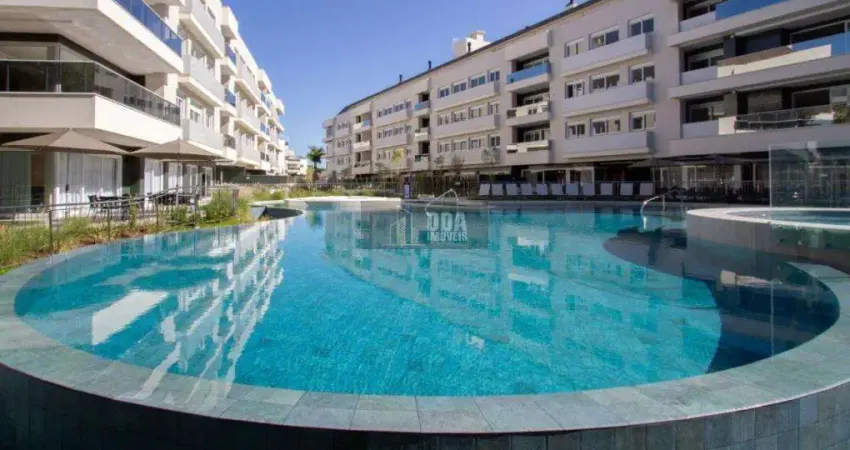 Apartamento com 5 quartos à venda na Rua das Piraúnas, Jurerê Internacional, Florianópolis