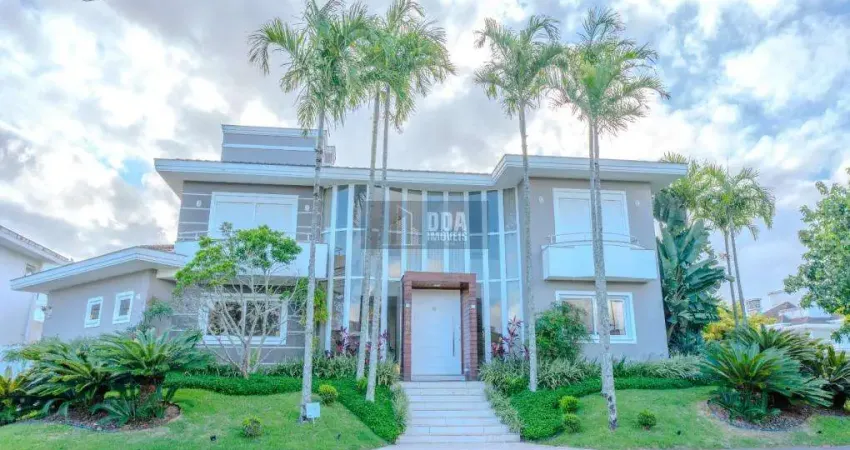 Casa a Venda em Florianópolis, Jurerê Internacional