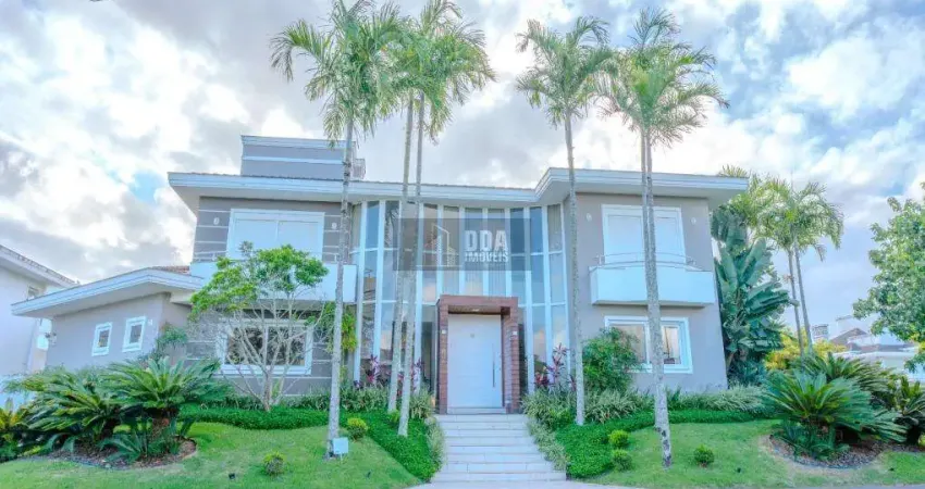 Casa com 4 quartos à venda na Rua dos Robaletes, Jurerê, Florianópolis