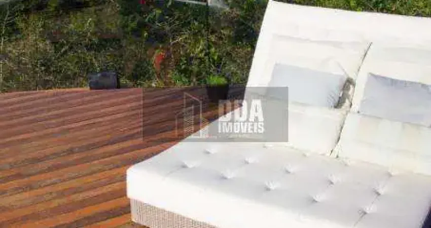 Casa com 7 quartos à venda no Cacupé, Florianópolis 