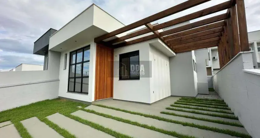 Casa com 3 quartos à venda no Forquilhas, São José 