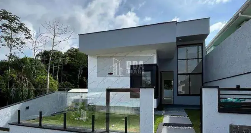 Casa com 3 quartos à venda no Forquilhas, São José 