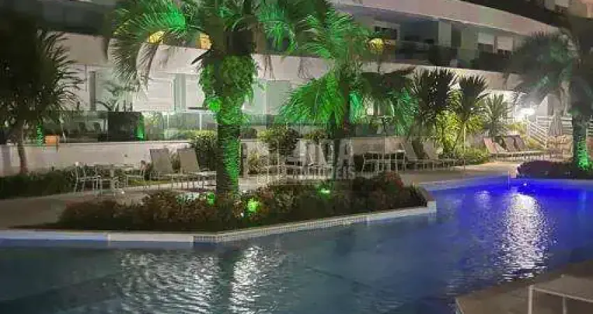 Apartamento com 4 quartos à venda no Canasvieiras, Florianópolis 