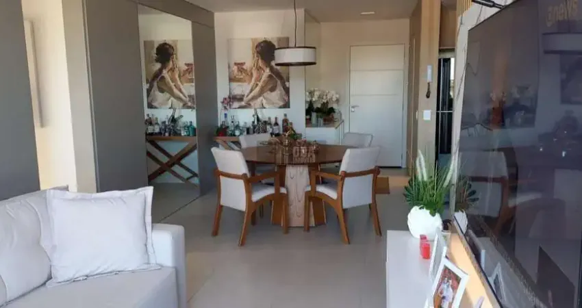 Lindíssimo apto,2 suites, mobiliado e decorado, em Canasvieiras