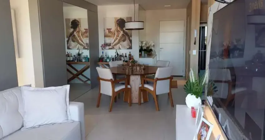 Lindíssimo apto,2 suites, mobiliado e decorado, em canasvieiras