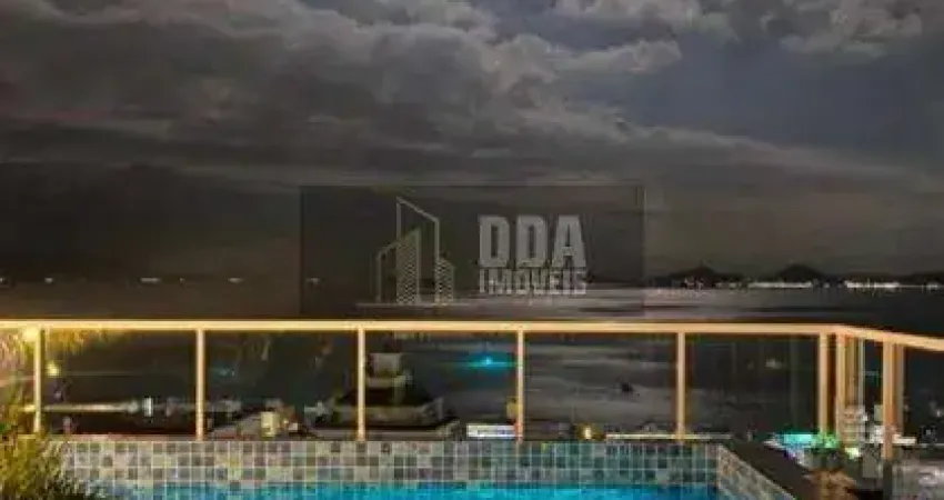 Apartamento com 3 quartos à venda no Barreiros, São José