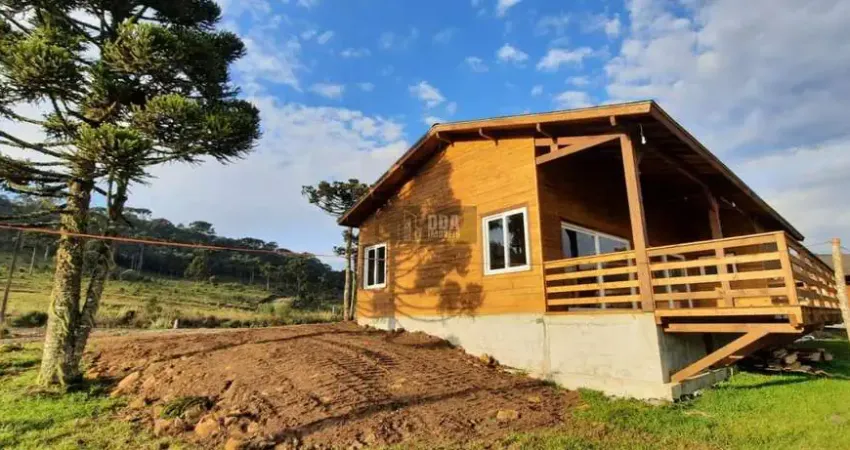 Chácara / sítio com 4 quartos à venda na Bairro Mundo Novo, Mundo Novo, Urubici