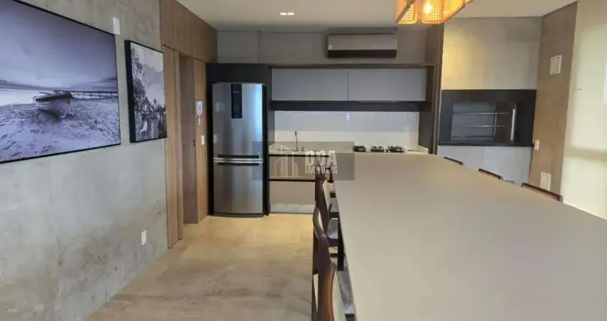 Apartamento com 2 quartos à venda em Jurerê Internacional, Florianópolis 