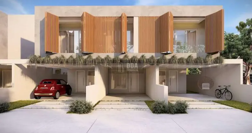 Casa com 2 quartos à venda no Ingleses do Rio Vermelho, Florianópolis 