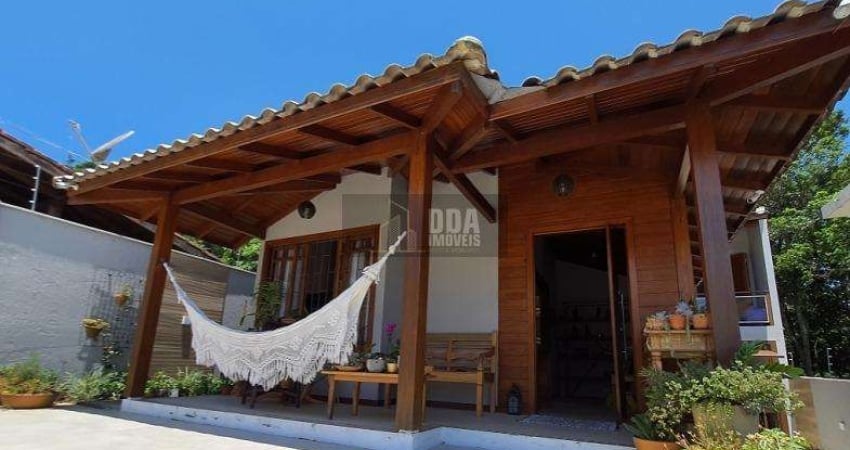 Casa 3 Quartos Florianópolis - SC - Vargem Grande