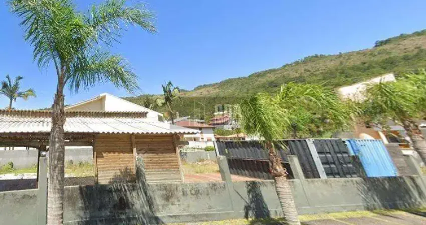 Terreno à venda na Rua Carlos da Costa Pereira, 86, Praia Brava, Florianópolis