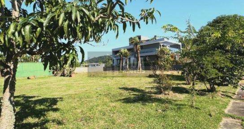 Terreno TERRENO EM CONDOMÍNIO Florianópolis - SC - Jurerê Internacional