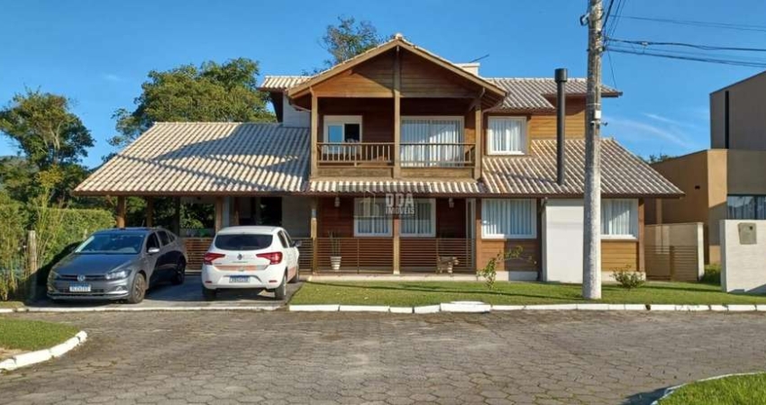 Casa 3 Quartos Florianópolis - SC - Vargem Grande