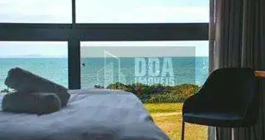 Apartamento Loft 1 Quarto Florianópolis - SC - Jurerê
