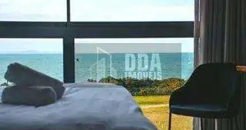 Apartamento com 1 quarto à venda na Rua César Nascimento, Jurerê, Florianópolis