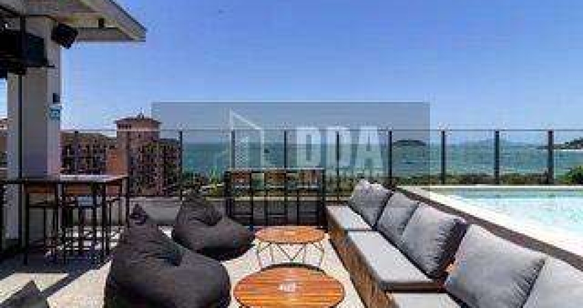 Apartamento Loft 1 Quarto Florianópolis - SC - Jurerê
