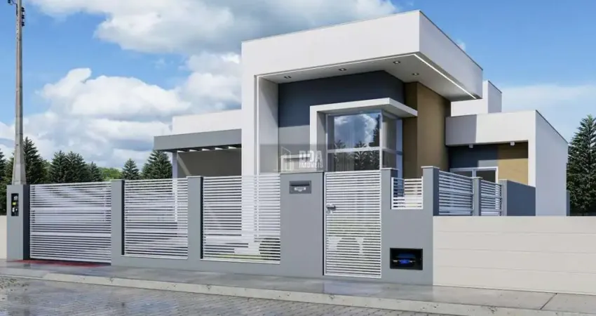 Casa com 3 quartos à venda no Forquilhas, São José