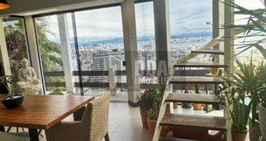 Apartamento com 2 quartos à venda no Centro, Florianópolis 