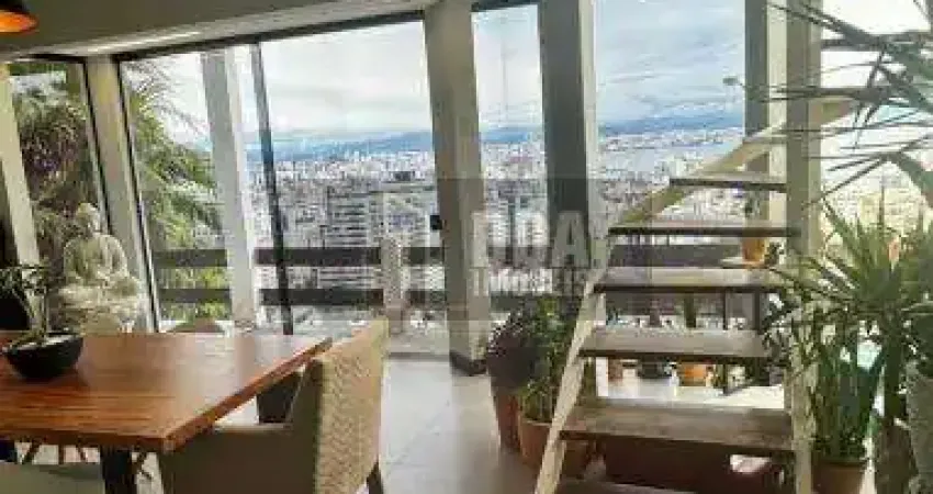 Apartamento com 2 quartos à venda no Centro, Florianópolis