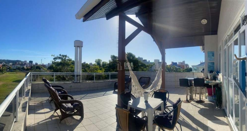 Cobertura a Venda em Florianópolis, bairro Canasvieiras