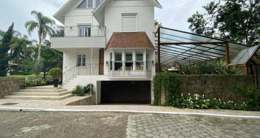 Casa em condomínio fechado com 4 quartos à venda no Canasvieiras, Florianópolis 
