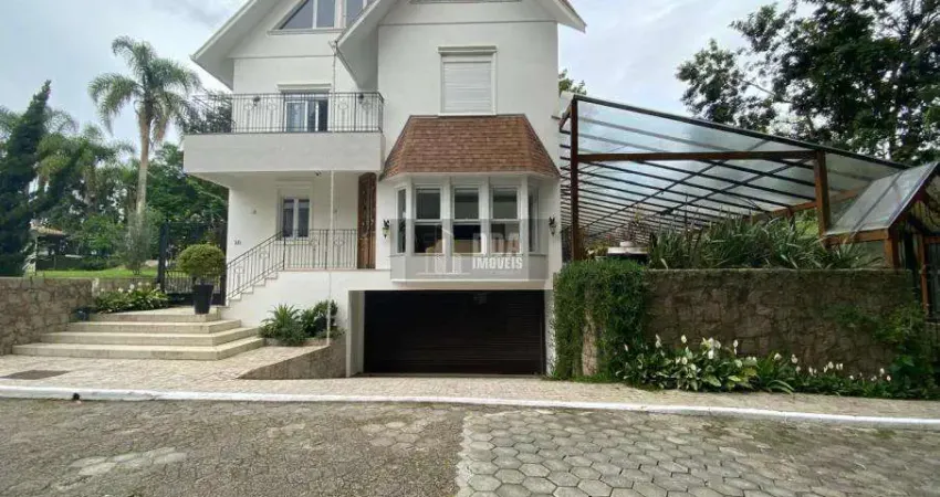 Casa em condomínio fechado com 4 quartos à venda no Canasvieiras, Florianópolis