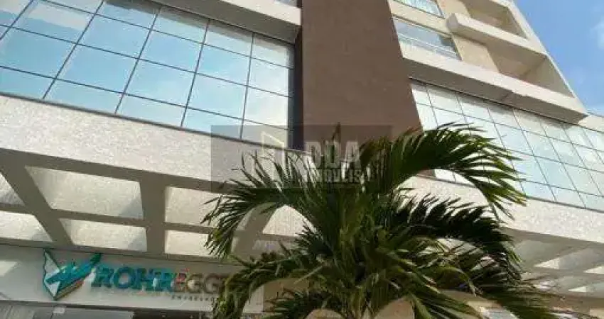 Lindo apartamento pronto para morar e todo mobiliado em perequê