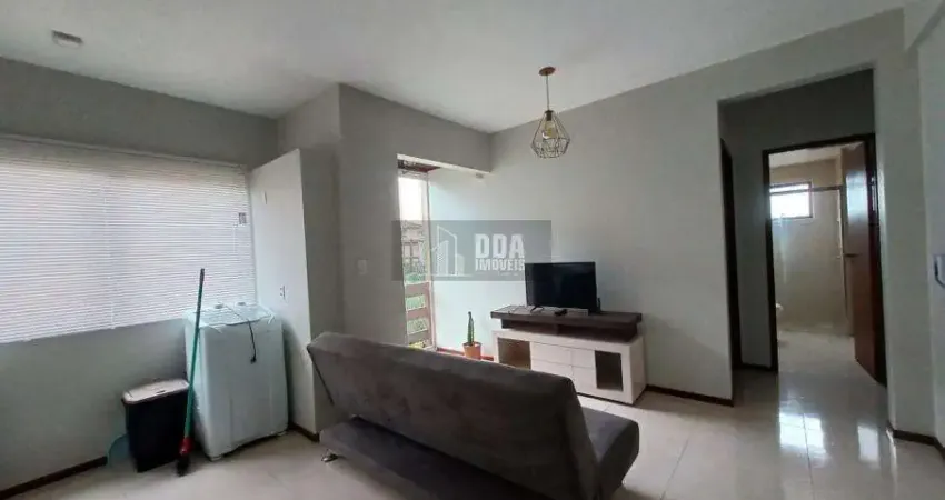 Apartamento com 1 quarto à venda na Rua Deputado Paulo Preis, Jurerê, Florianópolis