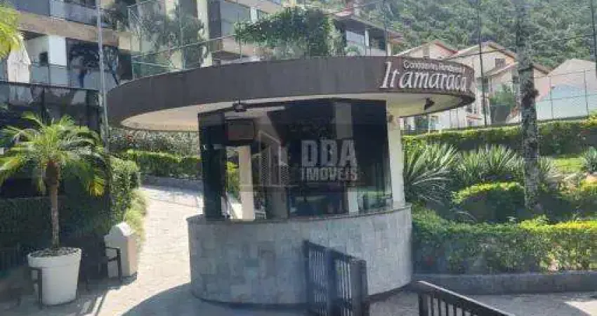 Excelente apartamento à venda no bairro Praia Brava, em Florian